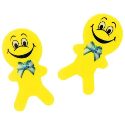 Gum - Lachgezicht, 2st.