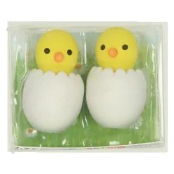 Gum Kuiken in Ei, 2st