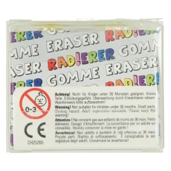 Gum Kuiken in Ei, 2st