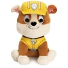 Gund PAW Patrol Knuffel Pluche - Rubble, 23cm