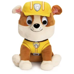 Gund PAW Patrol Knuffel Pluche - Rubble, 23cm