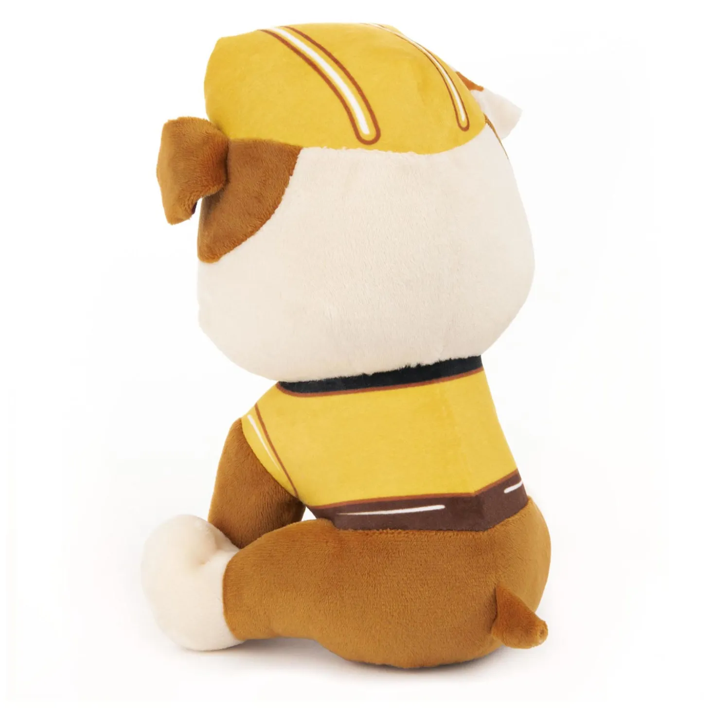 Gund PAW Patrol Knuffel Pluche - Rubble, 23cm