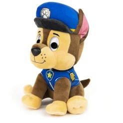 Gund PAW Patrol Knuffel Pluche - Chase, 23cm