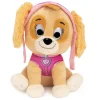 Gund PAW Patrol Knuffel Pluche - Skye, 23cm