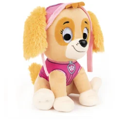 Gund PAW Patrol Knuffel Pluche - Skye, 23cm