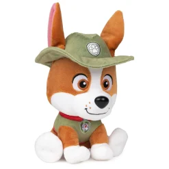 GUND PAW Patrol Knuffel Pluche - Tracker, 15cm