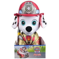 Gund PAW Patrol Marshall Knuffel Pluche - 30cm