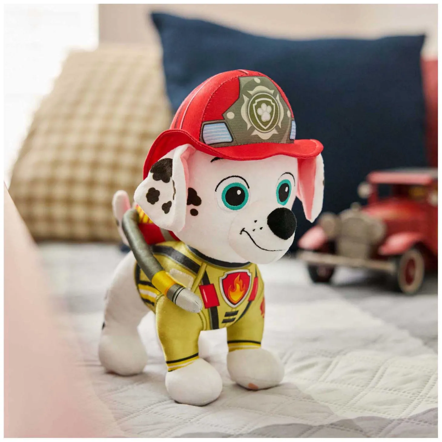 Gund PAW Patrol Marshall Knuffel Pluche - 30cm