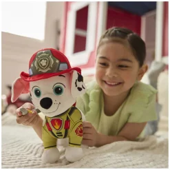 Gund PAW Patrol Marshall Knuffel Pluche - 30cm