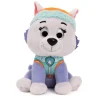 Gund PAW Patrol Pluchen Knuffel - Everest, 15cm