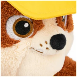 Gund PAW Patrol Reis Knuffel Pluche - Rubble, 33cm