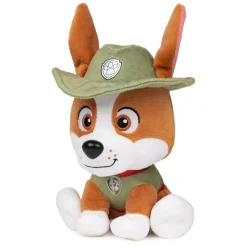 Gund PAW Patrol Tracker Knuffel Pluche, 15cm