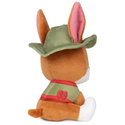 Gund PAW Patrol Tracker Knuffel Pluche, 15cm
