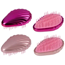 Haarborstel Schelp