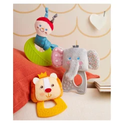 Haba Bijtfiguur Leeuw