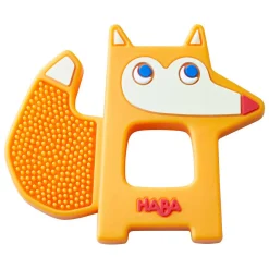 Haba Bijtspeeltje Vos