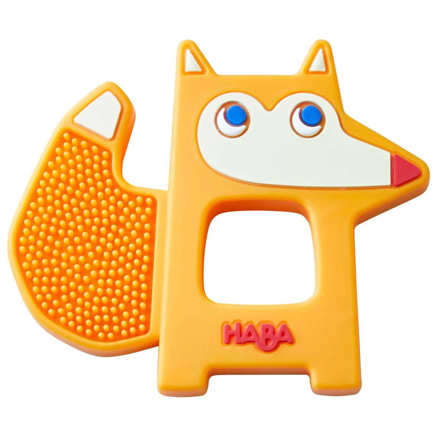 Haba Bijtspeeltje Vos