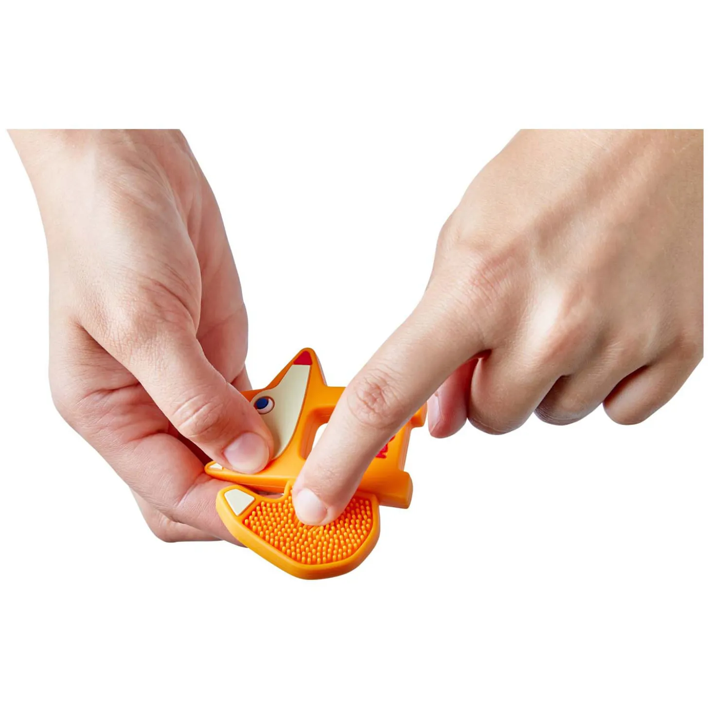 Haba Bijtspeeltje Vos