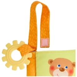 Haba Buggyboek Eerste woordjes