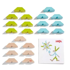 Haba Creatieve Bouwstenen Varius Spel