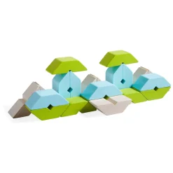 Haba Creatieve Bouwstenen Varius Spel