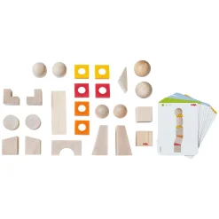 Haba Creatieve Bouwstenen Balanceertorens