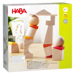 Haba Creatieve Bouwstenen Balanceertorens