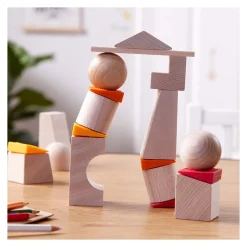 Haba Creatieve Bouwstenen Balanceertorens