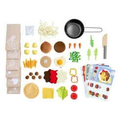 Haba Creative Play - Kookbox