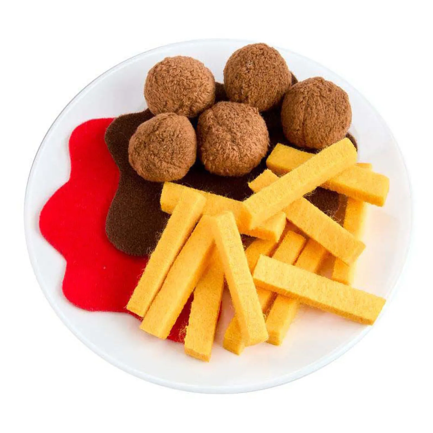 Haba Creative Play - Kookbox