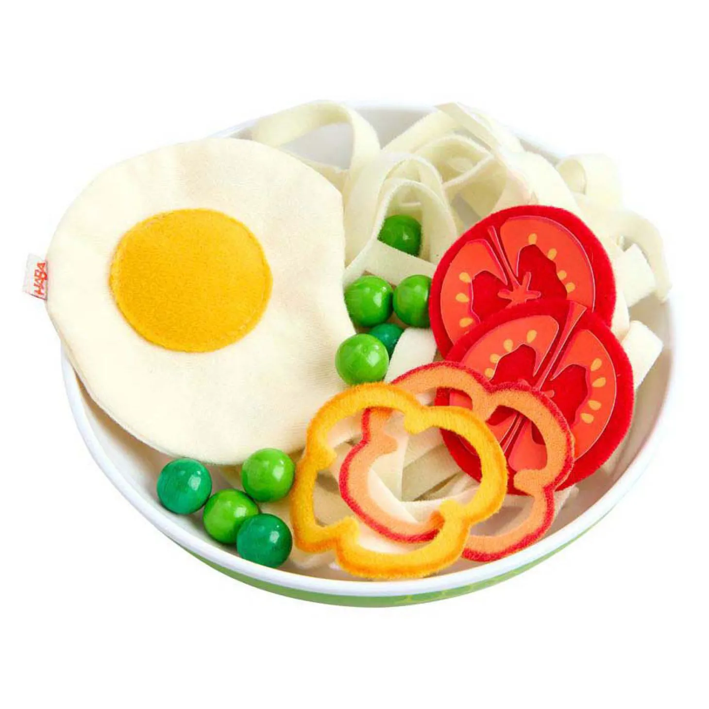 Haba Creative Play - Kookbox