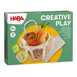 Haba Creative Play - Wekelijkse Boodschappen