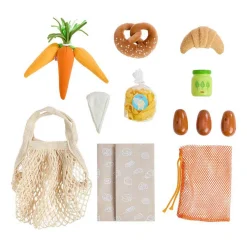 Haba Creative Play - Wekelijkse Boodschappen