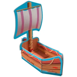 Haba Doodshoofdeiland Bordspel