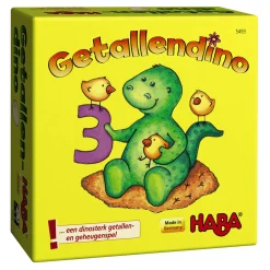 Haba Getallendino