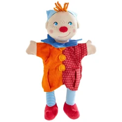 Haba Handpop Jan Klaassen