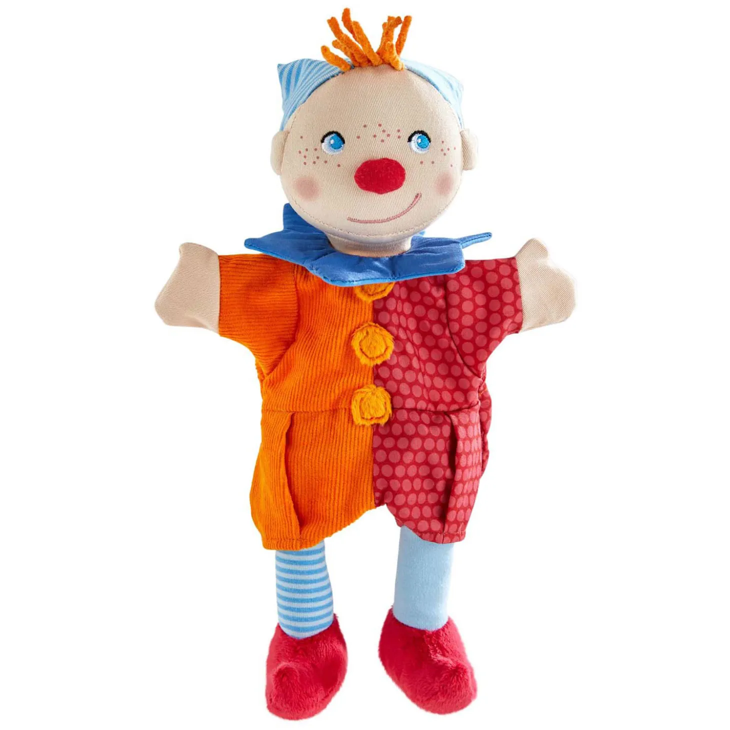 Haba Handpop Jan Klaassen