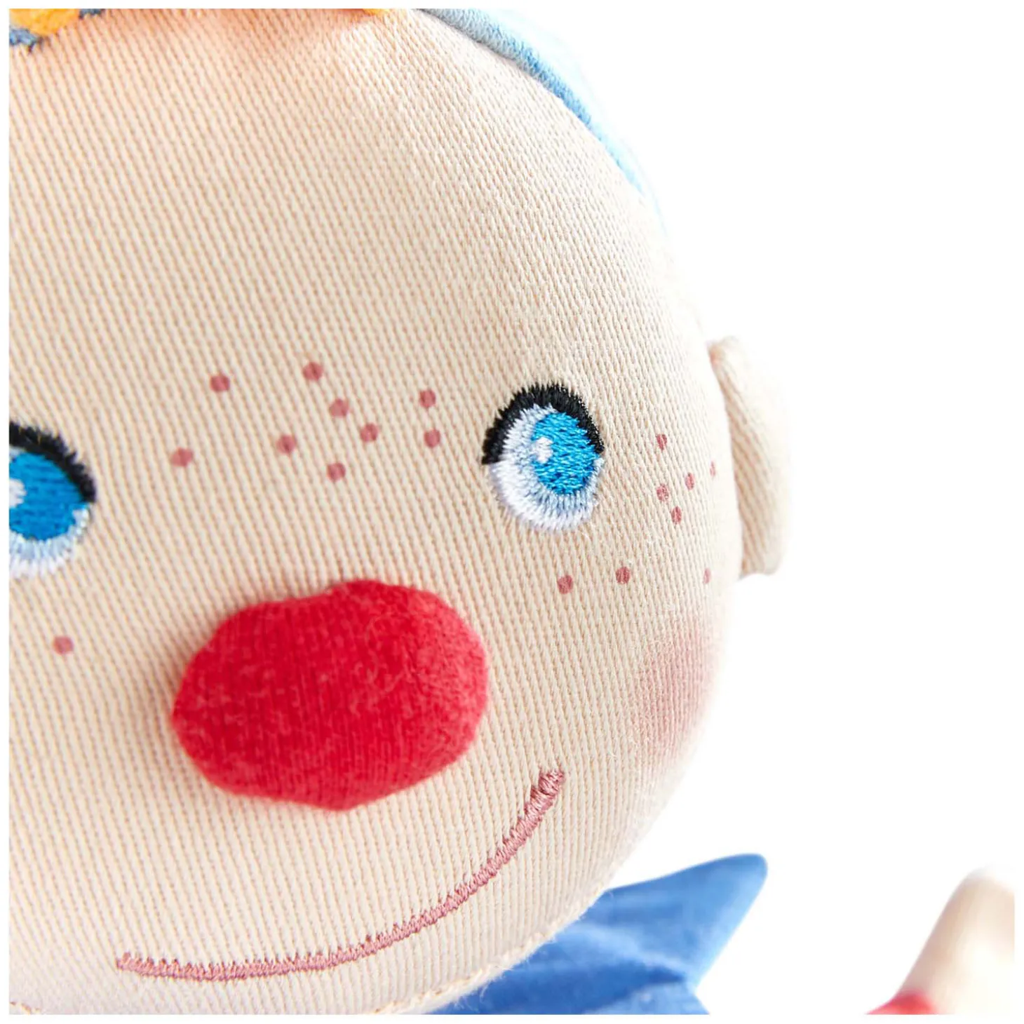 Haba Handpop Jan Klaassen