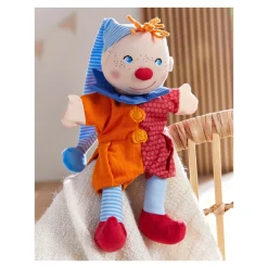Haba Handpop Jan Klaassen