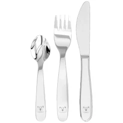 Haba Kinderbestek Bos, 3dlg.