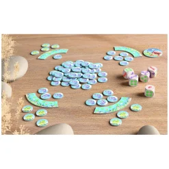 Haba Kinderspel Froggos