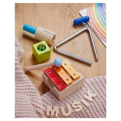 Haba Klankenspeelset Klinkende Klanken