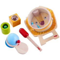 Haba Klankenspeelset Leeuwenkracht