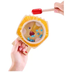 Haba Klankenspeelset Leeuwenkracht