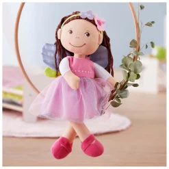 Haba Kledingset Feeenmagie, 30 cm