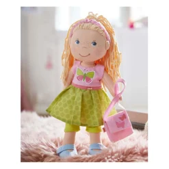 Haba Kledingset Vlinder, 30cm