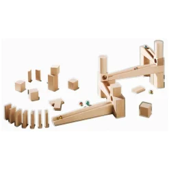 Haba Knikkerbaan Basisdoos Starterset