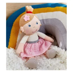 Haba Knuffelpop Lara, 25cm