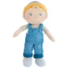 Haba Knuffelpop Lasse, 25 cm