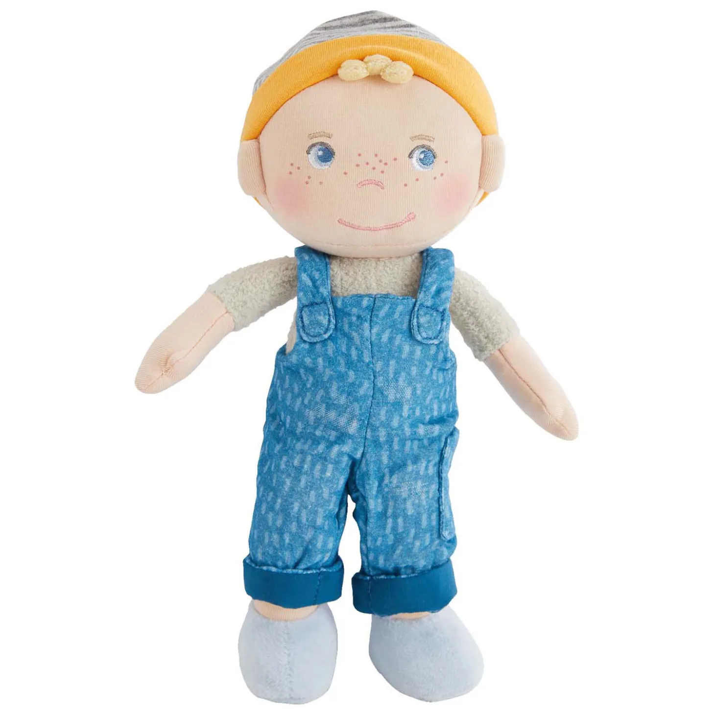 Haba Knuffelpop Lasse, 25 cm